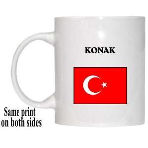  Turkey   KONAK Mug 