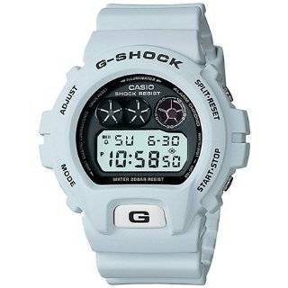 Casio Mens DW6900FS 8 G Shock Tough Culture Watch