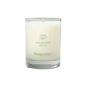  Lime Lightâ¢ Luxury Soy Candle