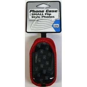  FoneGear 00600 Small Flip Style Phone Case: Electronics