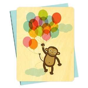 Monkey Balloons   single or box   prices start at