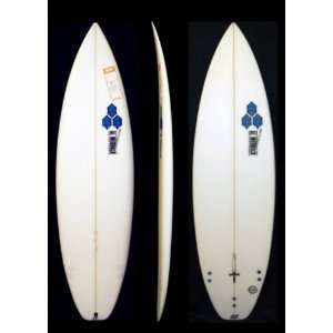  Surfboard   Channel Islands Dagger 63