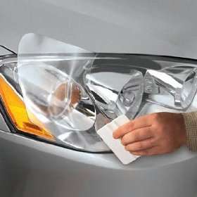  Xpel Headlight Protection for Jaguar XJ 2011 Automotive