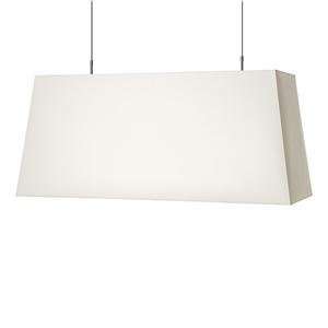   light white w/ceiling cap complete by marcel wanders: Home Improvement