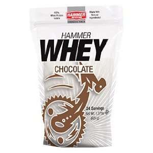  Hammer Nutrition Whey Protein (24 Servings) Sports 