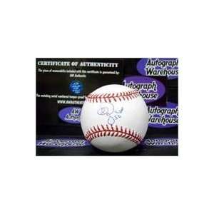  Adam Wainwright autographed Baseball: Sports & Outdoors
