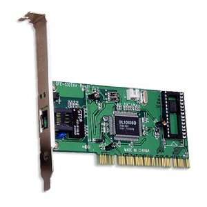   LINK DFE 530TX+ PCI 10/100 Card