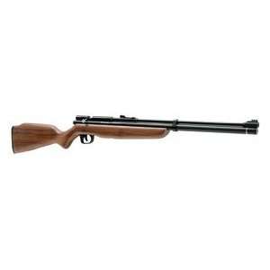 Benjamin Discovery .177 Pre Charged Pneumatic Air Rifle 