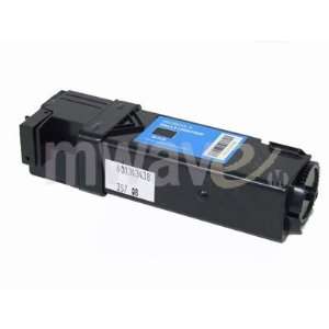  Compatible Toner Cartridge for Dell 1320C,Black 