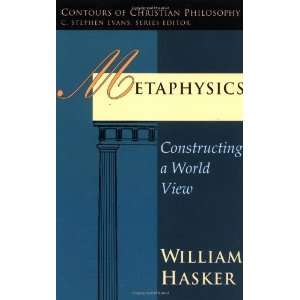  Metaphysics (Contours of Christian Philosophy) [Paperback 