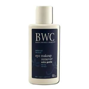  Beauty Without Cruelty Eye Make up Remover, 4 fl Ounce 