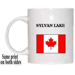  Canada   SYLVAN LAKE Mug 