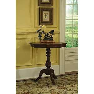  Pulaski Furniture Timeless Classics Accents Table in 