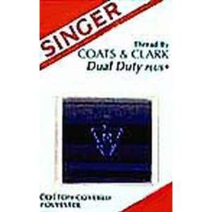  Singer Thread Navy (3 Pack)