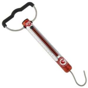    Academy Sports CCA 25 lb. Mechanical Scale: Sports & Outdoors