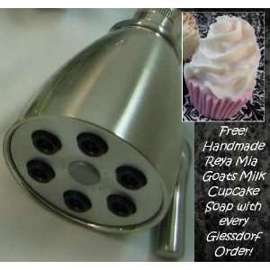   mini Goats Milk Cupcake Soaps included with every order!: Home