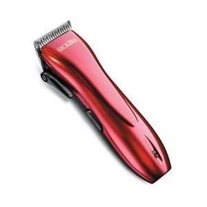    ANDIS HAIR TRIMMER 18pc CORDLESS FADE