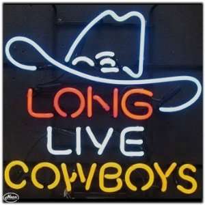  Neon Direct ND 0048 Long Live Cowboys