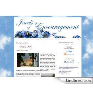  Jewels of Encouragement Kindle Store Patty Wysong and 