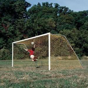    SportsPlay 561 501 Official Steel Soccer Goal (pair) Toys & Games