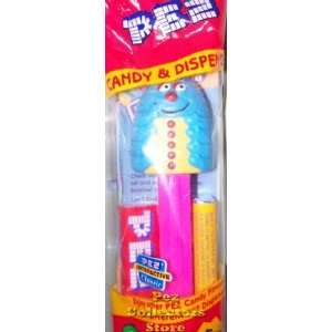  Good Natured Centipede (A Bugs Life) Mini Pez Everything 