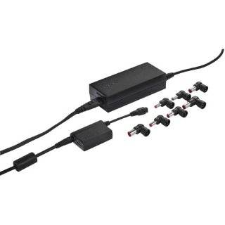  Laptop Charger with USB Fast Charging Port Supports HP, Compaq, Dell