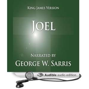  The Holy Bible   KJV Joel (Audible Audio Edition) Hovel 