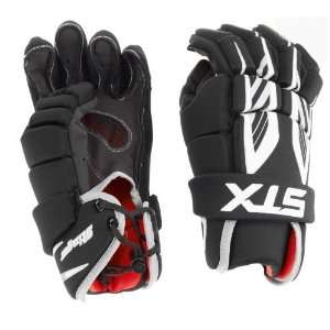   : Academy Sports STX Mens Stinger Lacrosse Gloves: Sports & Outdoors