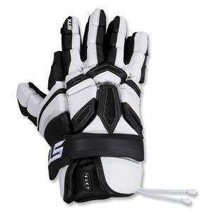 STX Cell 13 Lacrosse Glove (Black) 