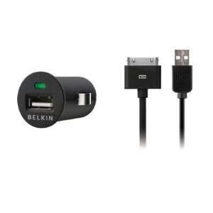  iPhone Micro USB Charger: Electronics