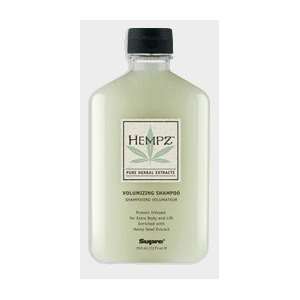 Supre Hempz Volumizing Shampoo 12oz