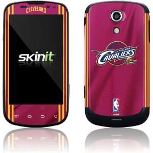  Cleveland Cavaliers Jersey skin for Samsung Epic 4G 