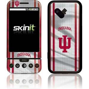  Indiana University skin for T Mobile HTC G1 Electronics