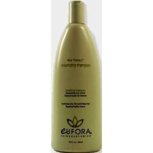  Eufora Aloe Therapy Volumizing Shampoo 8.45oz Health 