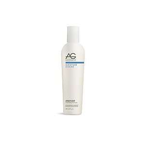 AG Hair Cosmetics Xtramoist Moisturizing Shampoo 8 oz (Quantity of 3)