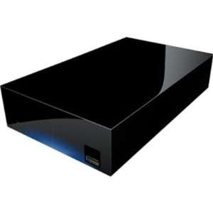  LaCie Wireless Space 2TB (301940)  : Computers 
