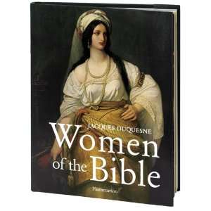  Women of the Bible Beauty