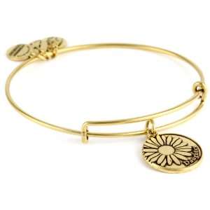 Alex and Ani Because I Love You Daughter Expandable Wire 