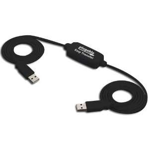    Plugable USB 2.0 Easy Transfer Cable