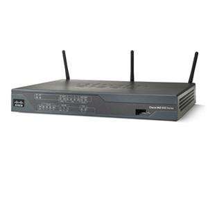     888W Wireless Integrated Services Router