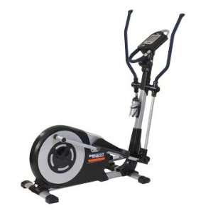  Smooth Fitness CE Elliptical Trainer
