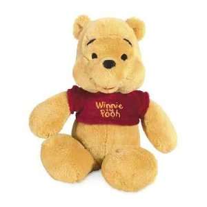  Winnie The Pooh Flopsie Toys & Games