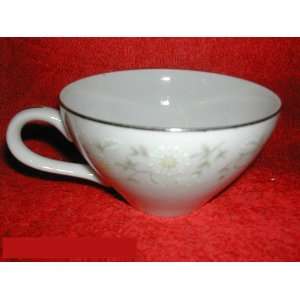 Rose China Ginger #3903 Cups Only 
