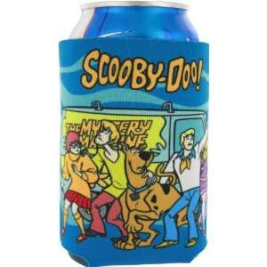  Scooby Doo Cast Can Holder