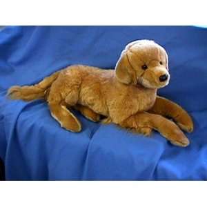  Golden Retriever Plush Dog 26 Toys & Games