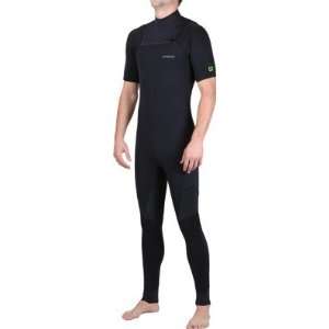 Patagonia R2 2mm Front Zip Wetsuit: Sports & Outdoors