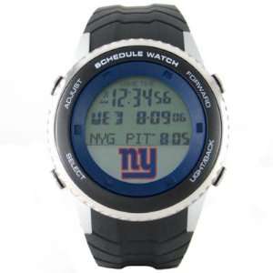   New York Giants Game Time NFL Schedule Watch: Sports & Outdoors