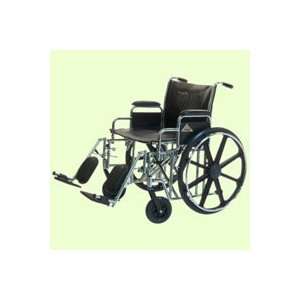    Field Paramount Manual Wheelchair, , Each