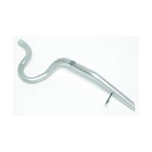  Dynomax 45902 Exhaust Tail Pipe: Automotive