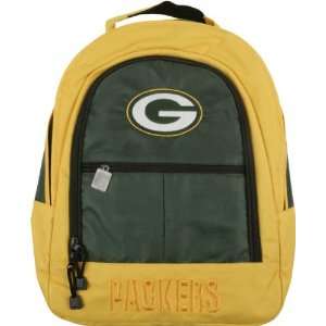  Green Bay Packers Backpack